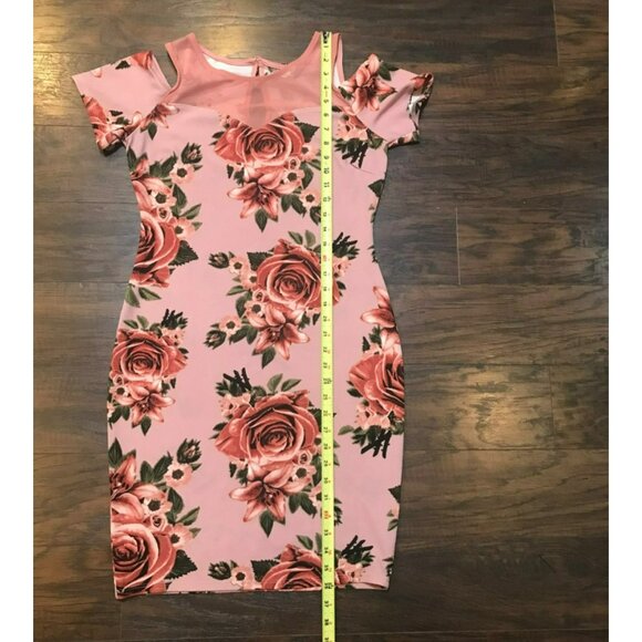 Lamasini Dress - Picture 10 of 12